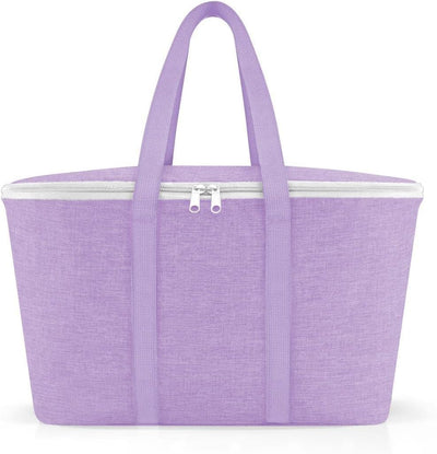 reisenthel Coolerbag Kühltasche Einheitsgrösse twist violet, Einheitsgrösse twist violet