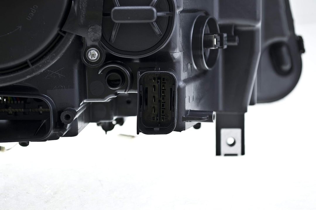 HELLA 1ZS 010 131-651 Bi-Xenon/LED-Hauptscheinwerfer - links - für u.a. BMW 5 (F10)