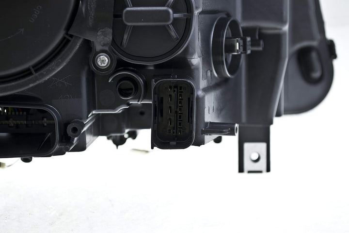 HELLA 1ZS 010 131-651 Bi-Xenon/LED-Hauptscheinwerfer - links - für u.a. BMW 5 (F10)
