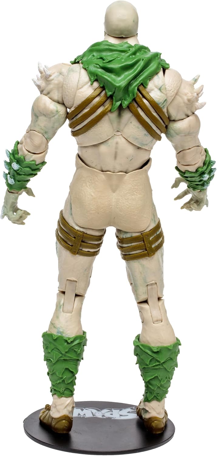 Spawn Actionfigur King Spider 18 cm Modern, Modern