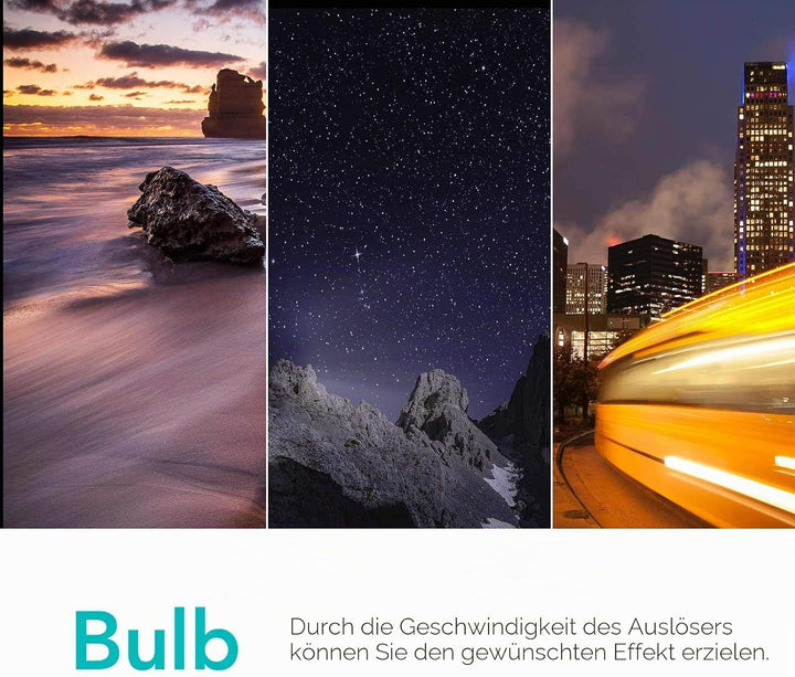 AODELAN WTR2 Kabelloser Fernauslöser Timer für Nikon D5300, D850, D810, D700, D500, D4, D5, D4s, D31