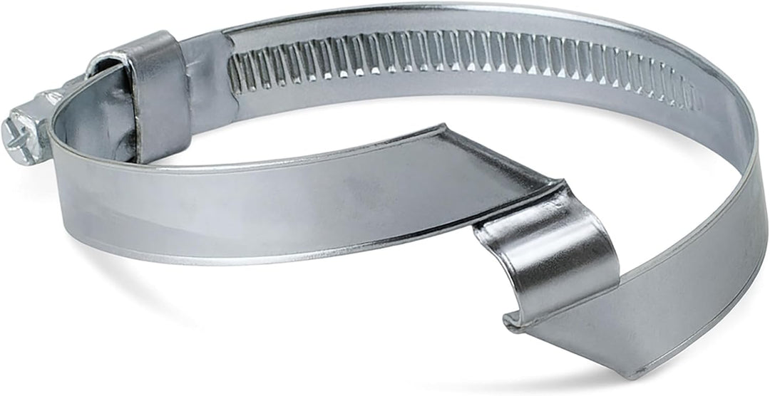 AWM Absaugschlauch PU transparent 0,4/0,6 mm Absauganlage Spiralschlauch schwer entflammbar Flexschl