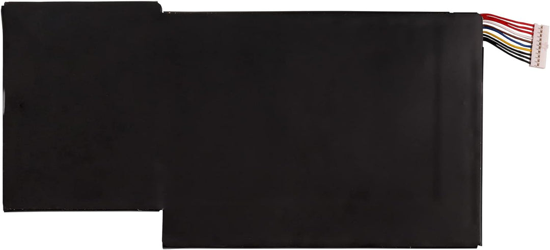 Swark Laptop Akku BTY-M6J BTY-U6J Kompatibel mit MSI GS63 GS63VR GS73 GS73VR 6RF Stealth Pro 6RF-001