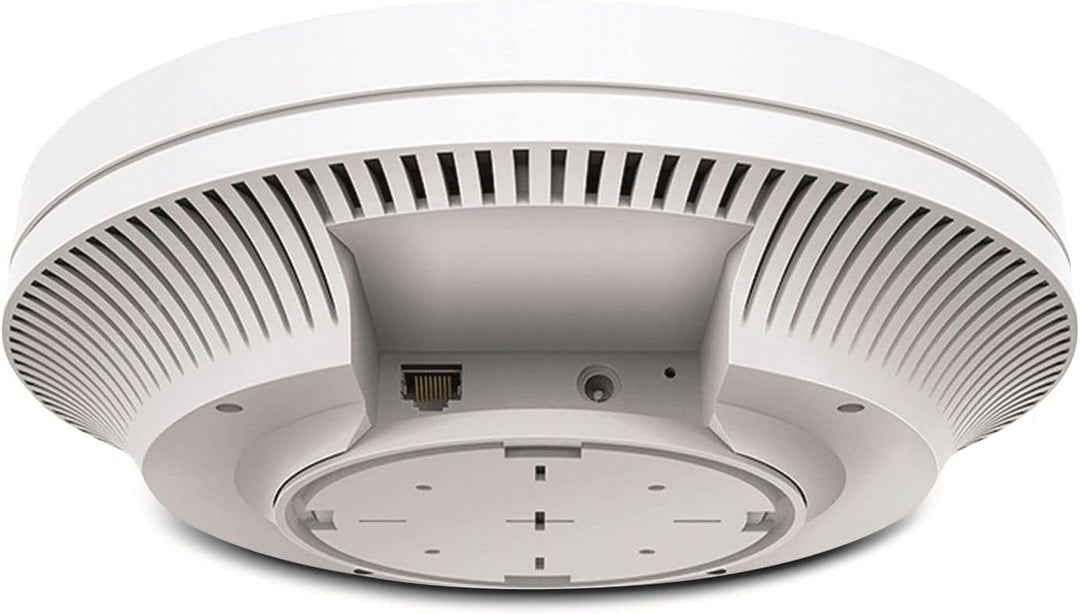 TP-Link EAP660 HD AX3600 Gigabit Dualband WiFi 6 WLAN Accesspoint (Dualband 3550Mbit/s, 4× vergrösse