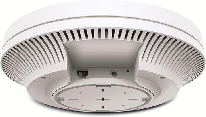 TP-Link EAP660 HD AX3600 Gigabit Dualband WiFi 6 WLAN Accesspoint (Dualband 3550Mbit/s, 4× vergrösse