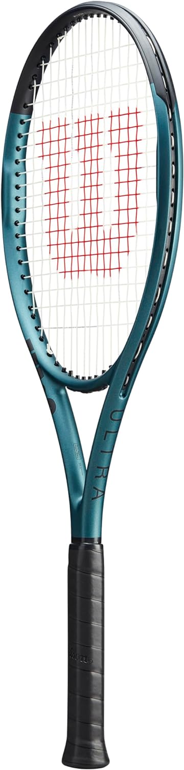 Wilson Ultra Team v4 Tennis Racket 4-1/8" (1), 4-1/8" (1)