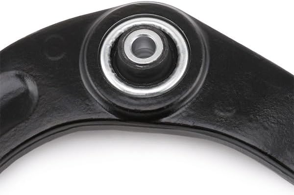 TRW JTC310 Lenker, Radaufhängung