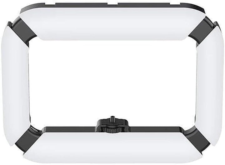 Ulanzi U200 Ringlamp Video Rig - with Phone Holder and Built-in Power Bank
