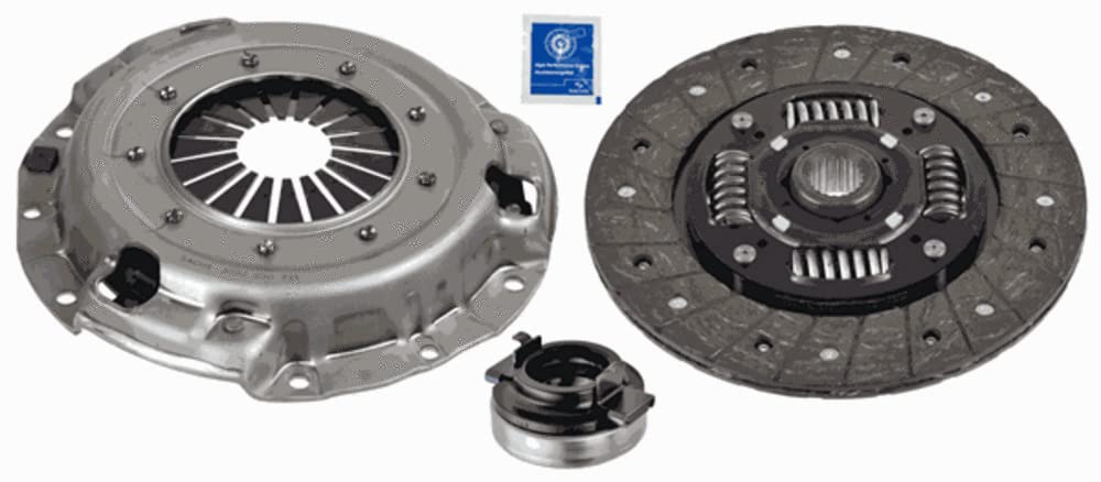 SACHS 3000 954 037 Kupplungssatz