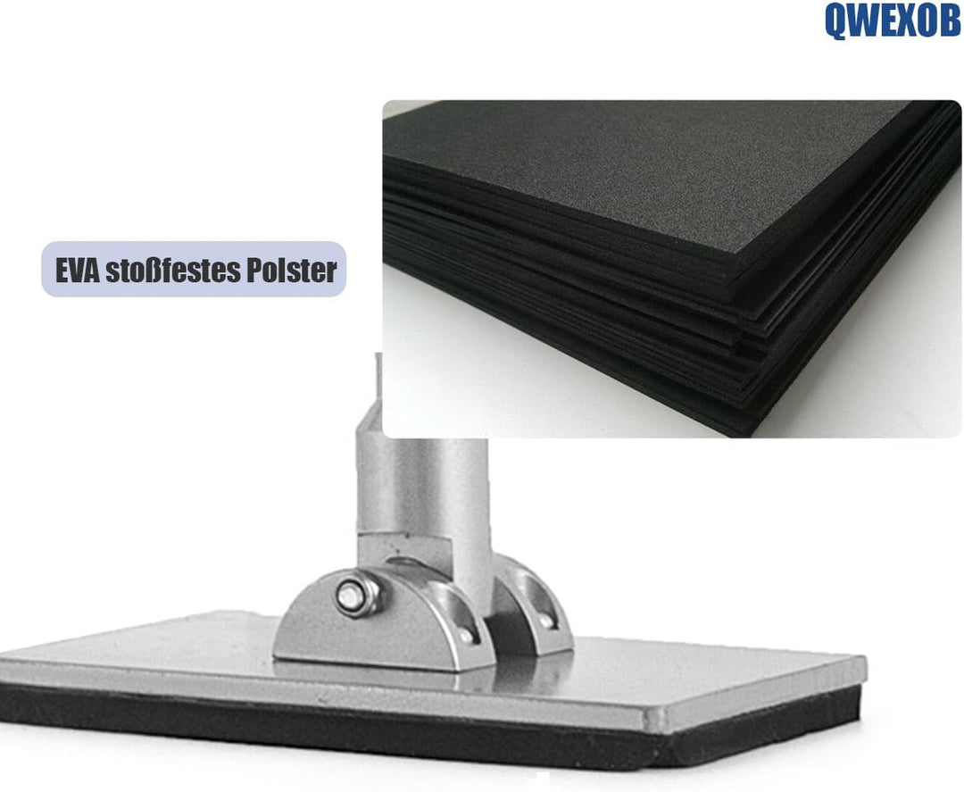 QWEXOB Ausbeulwerkzeug Set 80cm Zugbrücke Gleithammer Spotter Zubehör Ausbeulen Karosserie Dellen Re