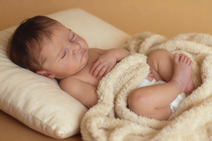 Zero pam Reborn Puppe Lebensecht 48 cm Silikon Baby Puppen Reborn Baby Mädchen Wie Echt Realistisch