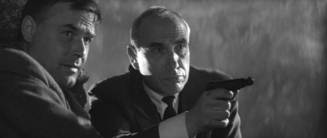 Edgar Wallace Edition 3 [Blu-ray], Blu-ray