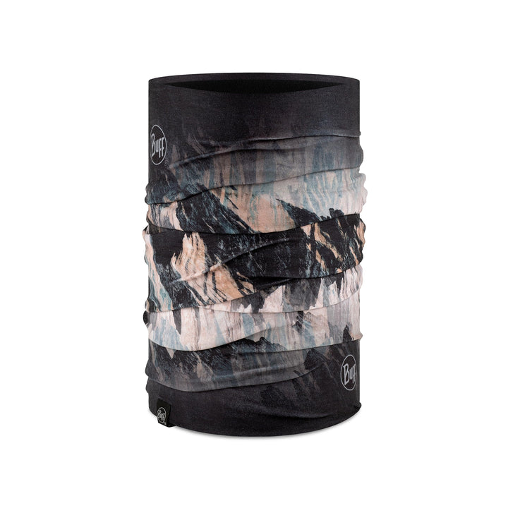 Buff Unisex Halswärmer Polar Reversible Wende Polar Multifunktionstuch (1er Pack) Einheitsgrösse Bla
