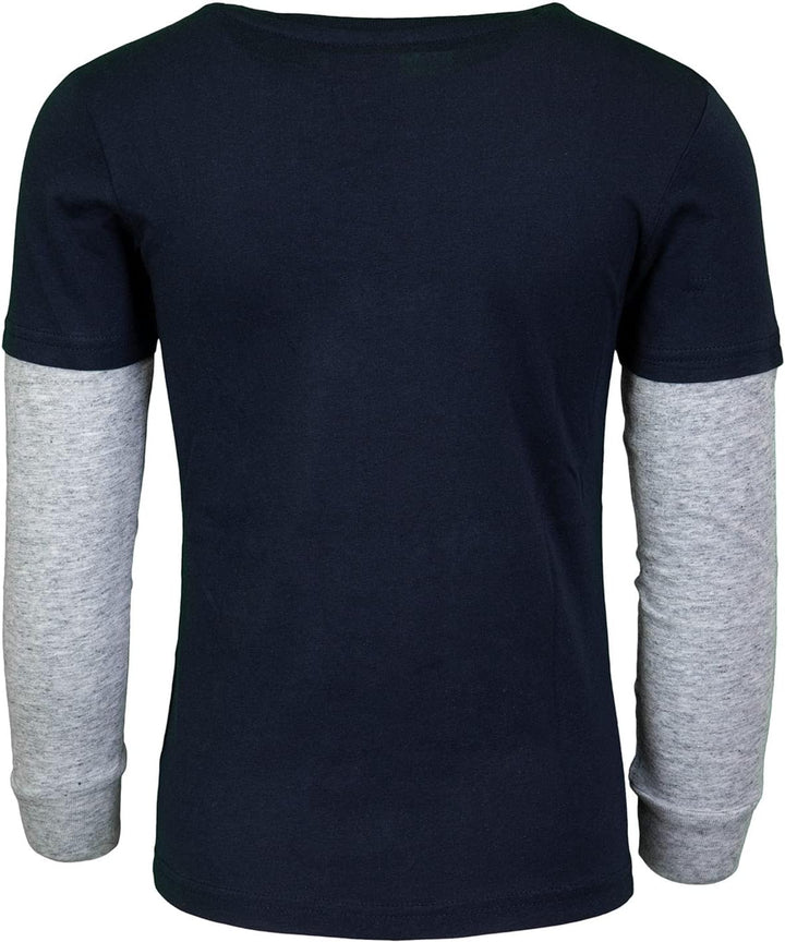 Champion Kids T-Shirt 116-122 Nny/Noxm, 116-122 Nny/Noxm