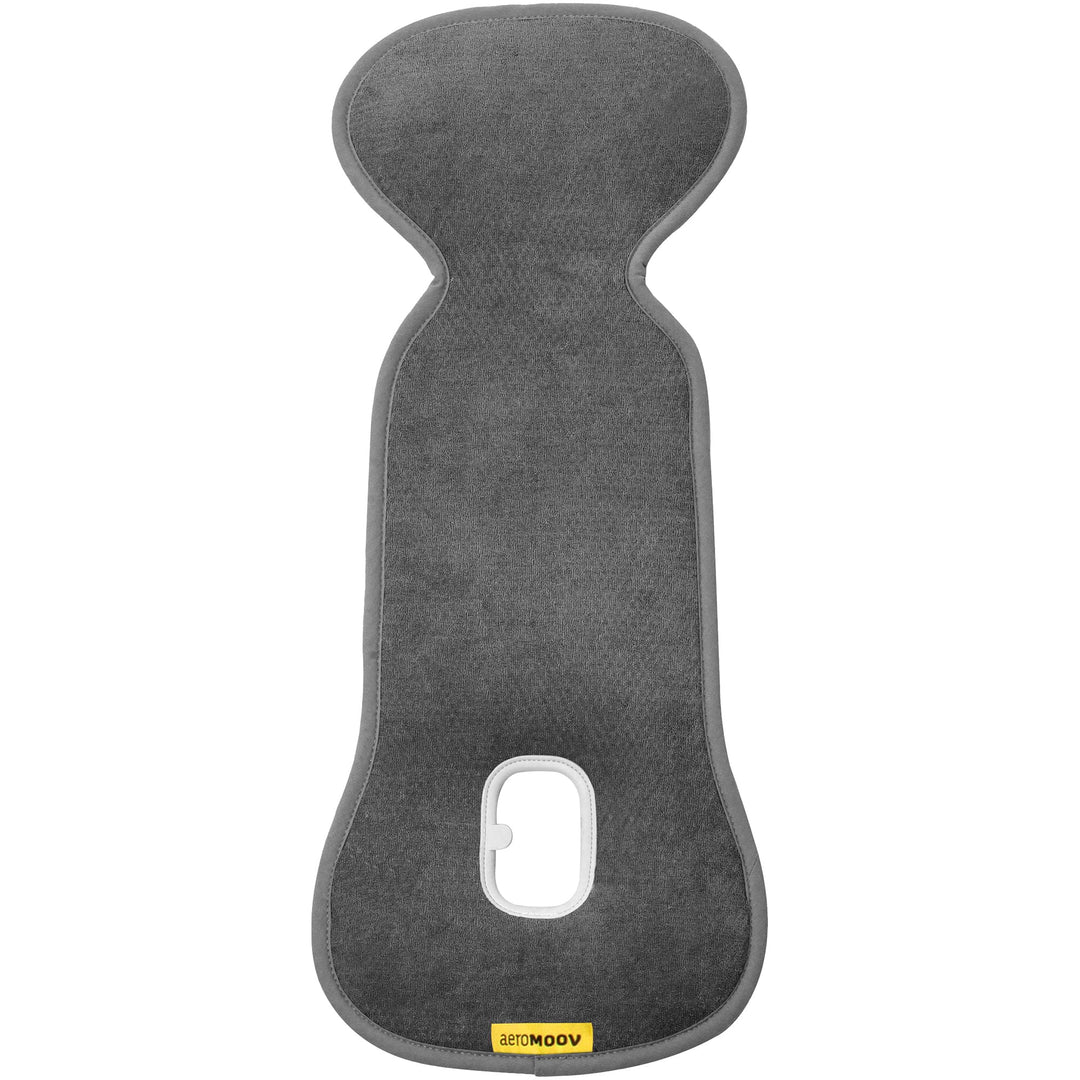 Aeromoov - Baby Sitzauflage Air Layer - Einlage Für Autositz oder Kinderwagen - Gruppe 0 - Antischwi