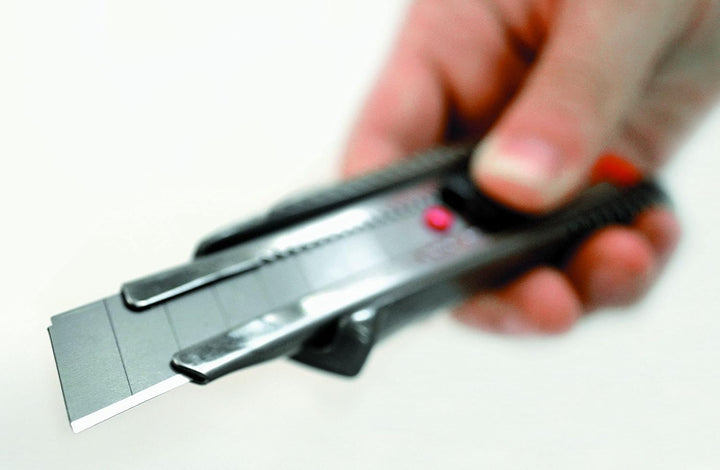 NT L-500GRP -Cutter Heavy Duty L-type Blade Model (Price for each) L-500 (157mm), L-500 (157mm)