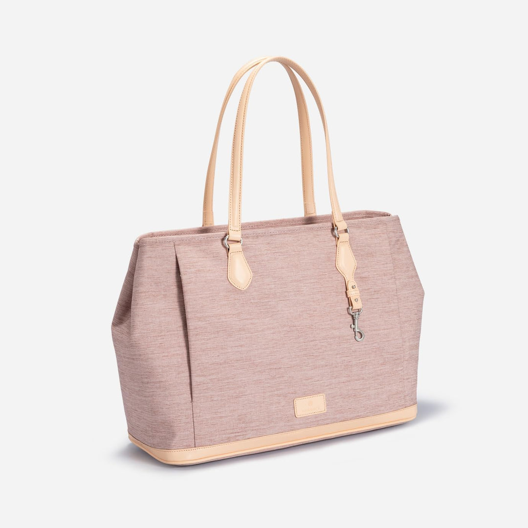 Nordace Nordace Siena Pro Tote Plus Reisetasche Rosa, Rosa