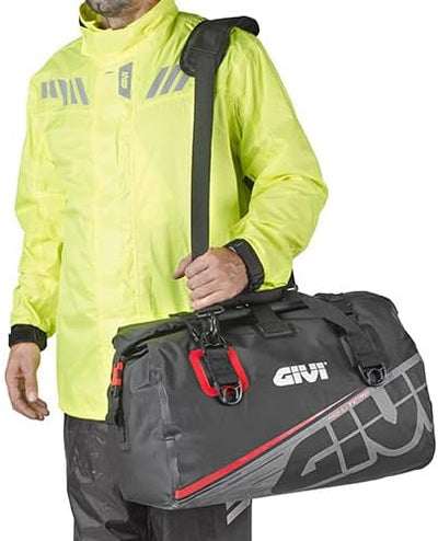 Easy-T Waterproof - Gepäckrolle mit Tragegurt 40 L