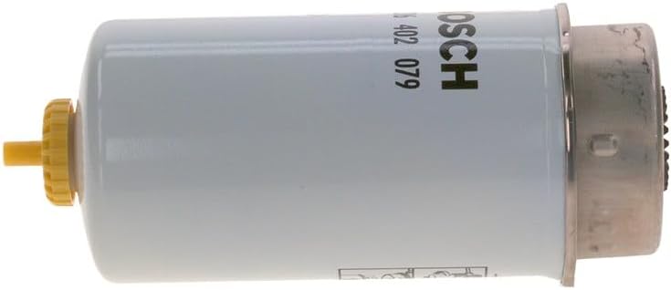 Bosch N2079 - Dieselfilter Auto
