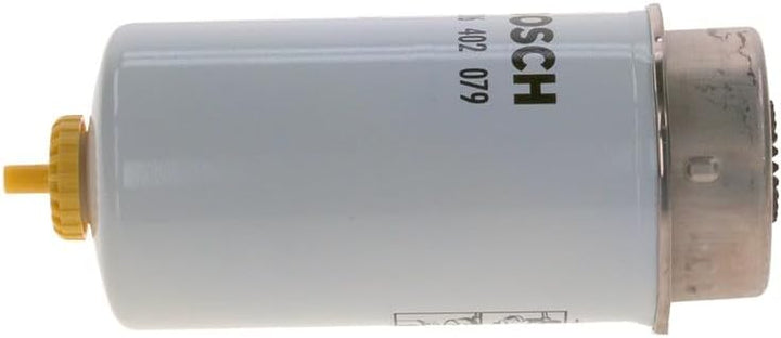 Bosch N2079 - Dieselfilter Auto