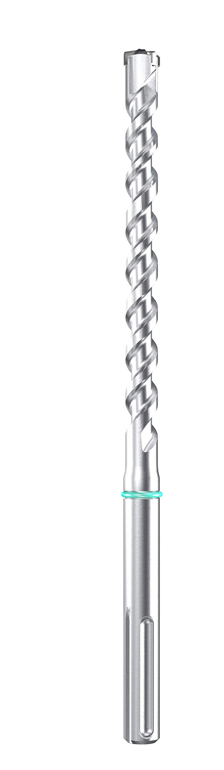 Heller Bohrer SDS-max Enduro Y-C28x920/800mm 28 x 800/920 mm, 28 x 800/920 mm