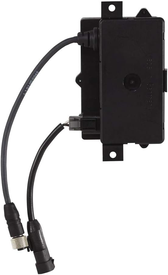 HELLA - Vorschaltgerät - für u.a. John Deere - 5DV 990 264-041