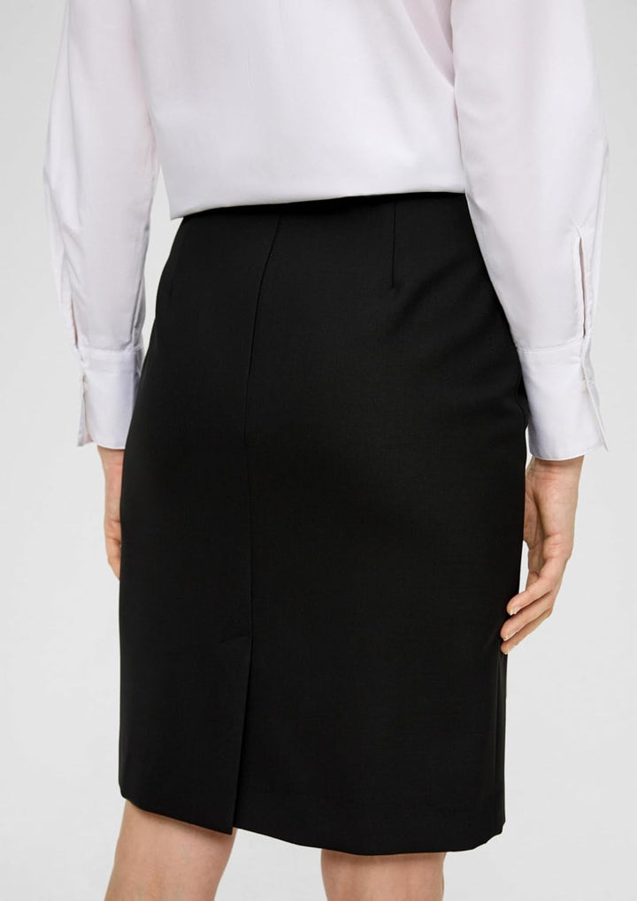 s.Oliver Damen Rock 40 9999, 40 9999