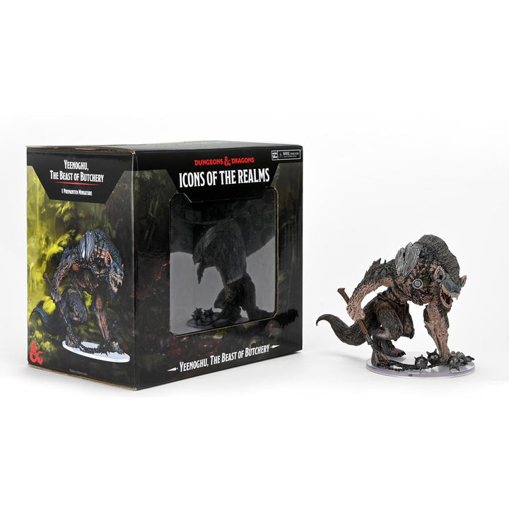 WizKids/NECA 77730 Zubehör, Mehrfarbig