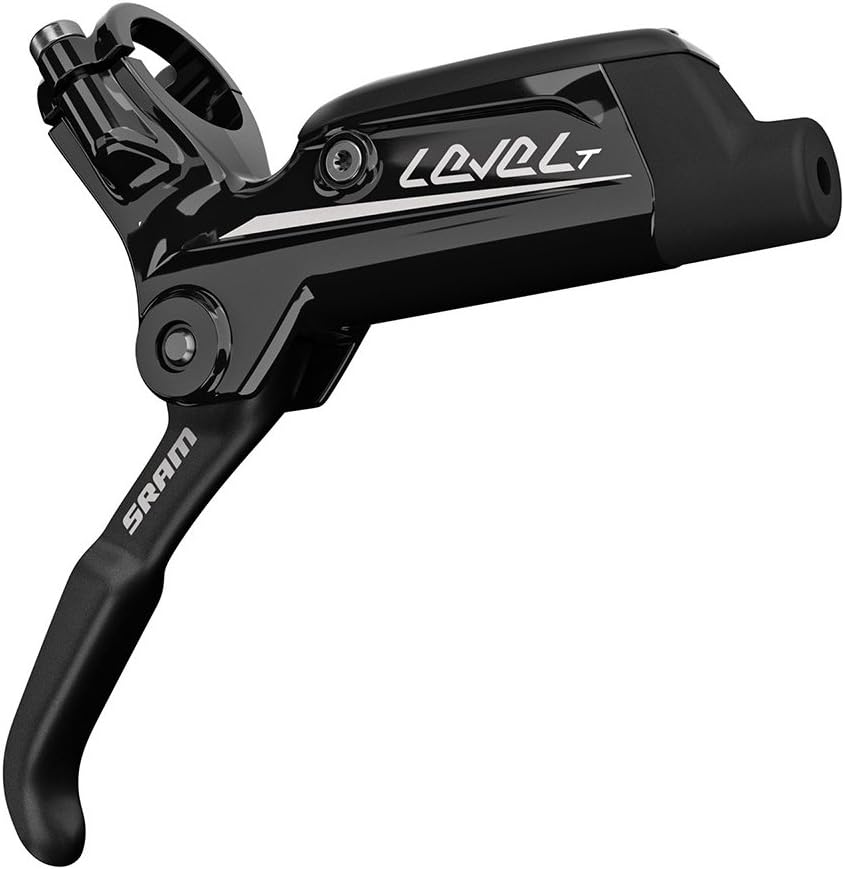SRAM Bremse Level T Schwarz, Schwarz