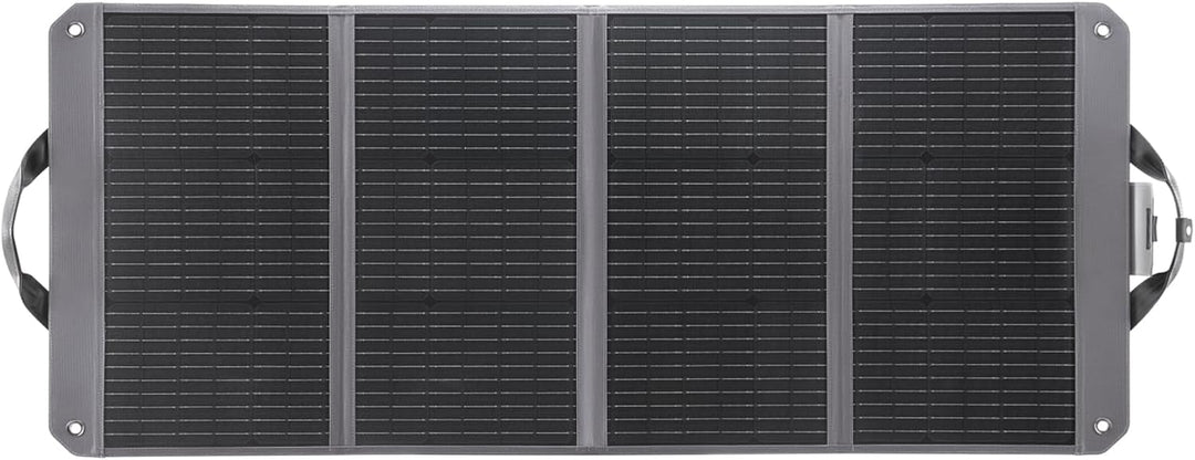 120 W-Solarpanel von Zignes, Kompatibilität: DJI Power Adaptermodul für Solarpanel (MPPT), DJI Power