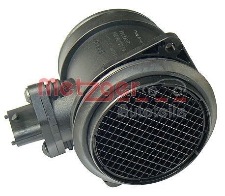 METZGER 0890247 Luftmassenmesser