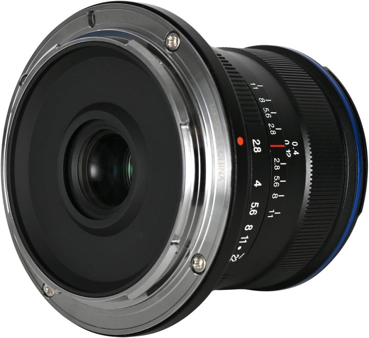 LAOWA 9mm f/2,8 Zero-D für Nikon Z (APS-C)