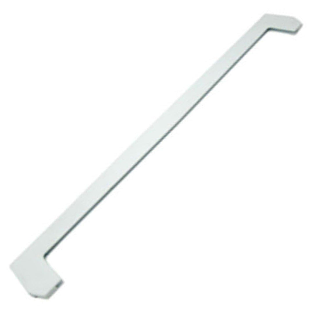 Beko Frontprofil, Regal 452 x 60 x 8 mm, Kühlschrank, Gefrierschrank 4561530300