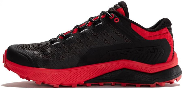 LA SPORTIVA M Karacal 47 EU Black Goji 999314, 47 EU Black Goji 999314