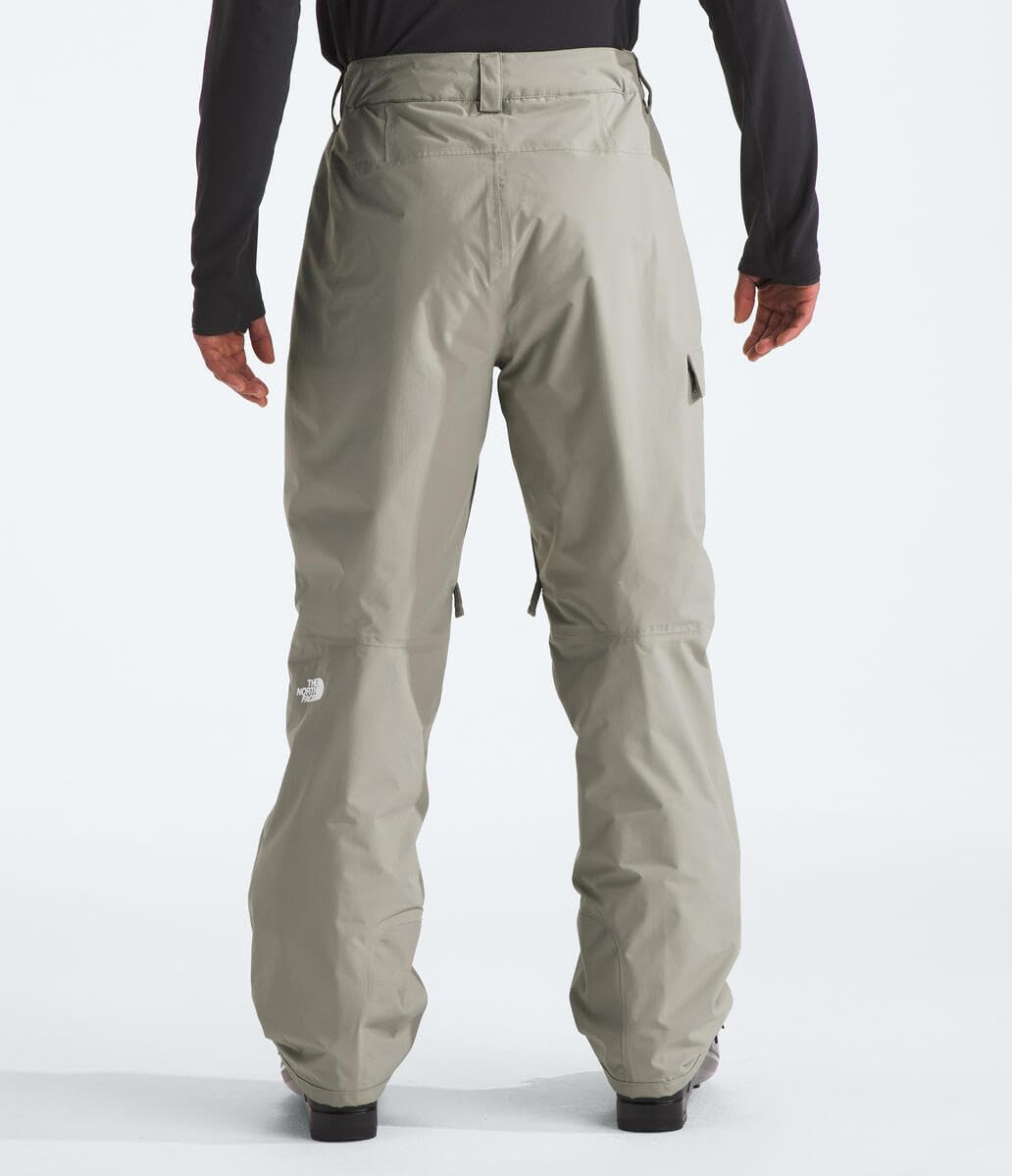 The North Face Herren Hose Freedom Insulated XL Clay Grey, XL Clay Grey