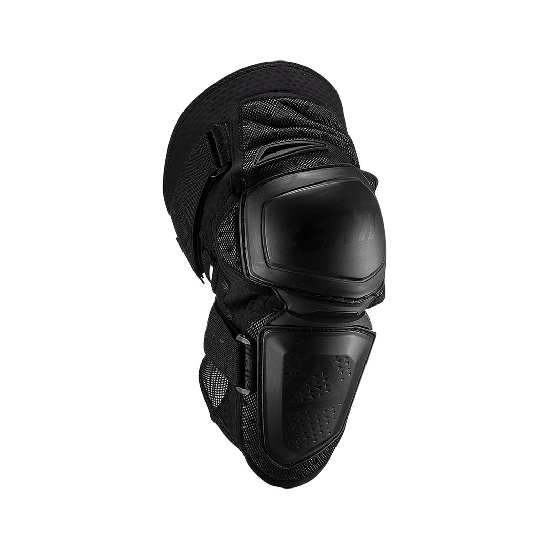Leatt Genouillère Enduro UNE Excellente Protection Testée Et Certifiée Ce. Elle Est Entièremet Adapt