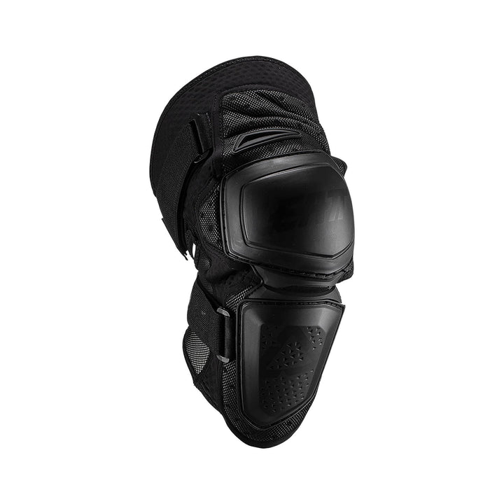 Leatt Genouillère Enduro UNE Excellente Protection Testée Et Certifiée Ce. Elle Est Entièremet Adapt