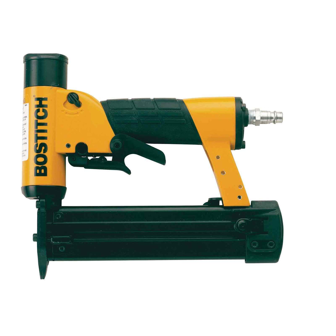 Bostitch TU216233K Druckluft-Nagler, 23 Gauge ohne Kopf