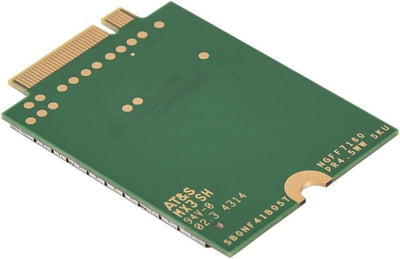 EM7345 Modul karte,Professionelle EM7345 04X6014 4G-LTE/HSPA-WWAN-Kartenmodul für Thinkpad X250 X1C