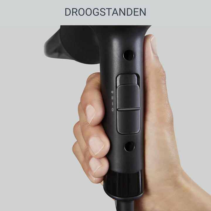 Rowenta CV1811 Express Style Haartrockner | 1900 Effiwatt | 2 Einstellungen | Ionen-Technologie | le