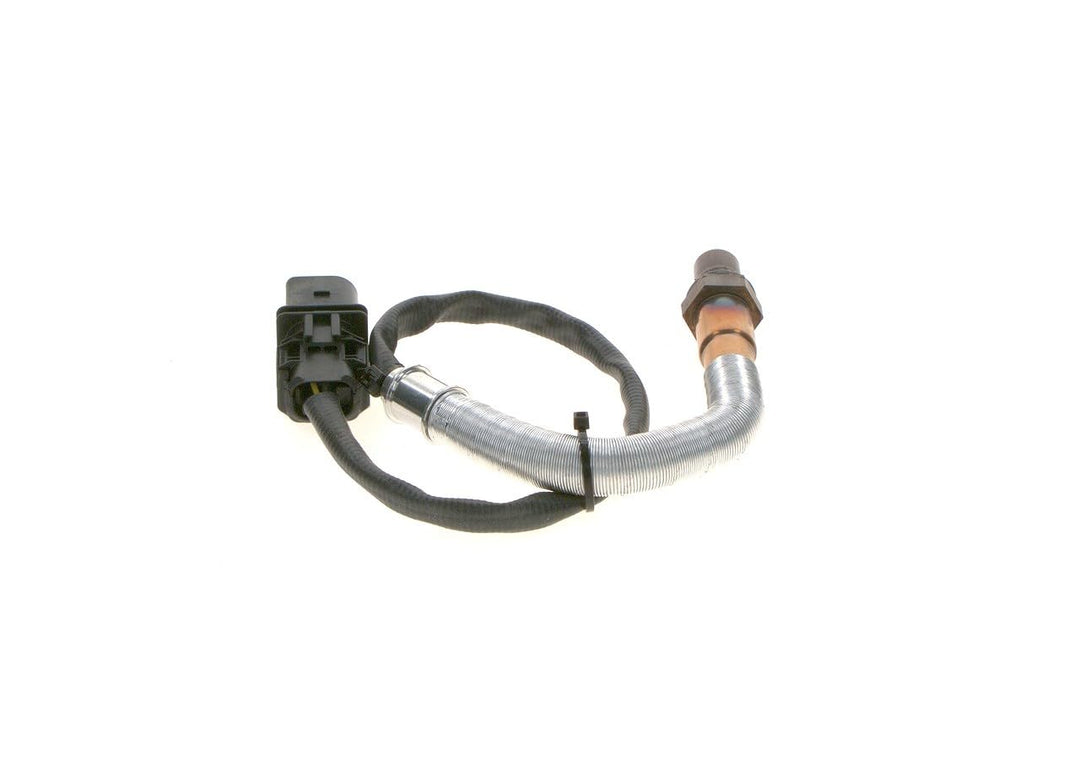 Bosch 0281004066 - Lambdasonde mit fahrzeugspezifischem Stecker