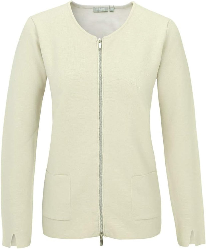 Rabe Cardigan Jacke 42 Bisquit, 42 Bisquit