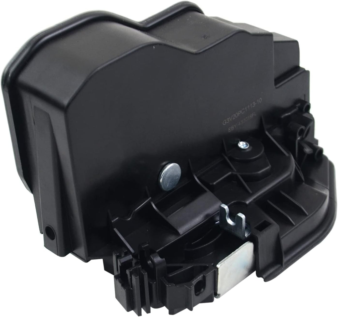 Bisenya 51217202143 Vorne Links Türschloss Systemschloss 7 polig Kompatibel mit B-M-W 3er E91, E92,