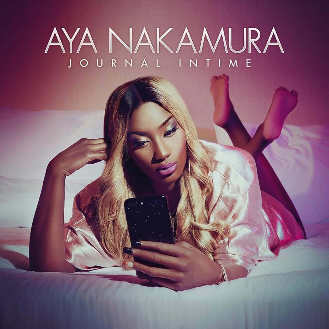 Journal Intime, Vinyl