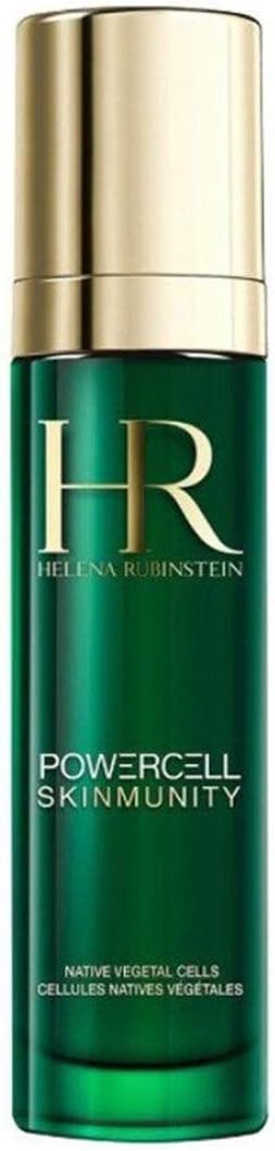 Helena Rubinstein POWERCELL SKINMUNITY Crema 50ML Unisex Adulto, Negro, Único