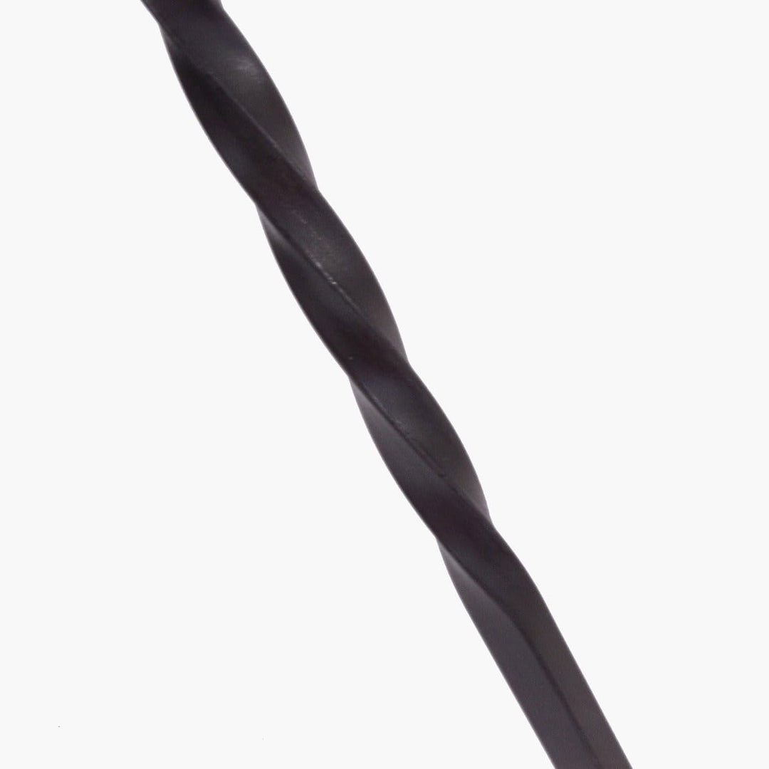 Set Ungarischer 4 L Gulaschkessel Emaille + Dreibein 1,0 m + Gratis Kochlöffel Suppenkessel Hordento