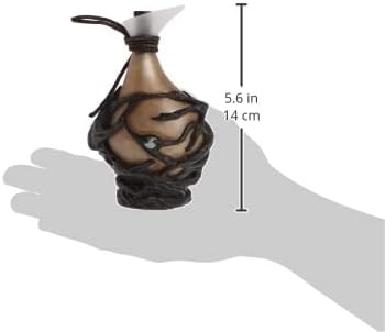 Weta 623903005WETA Dark Crystal : Le Temps de la résistance réplique Essence Vial Figur
