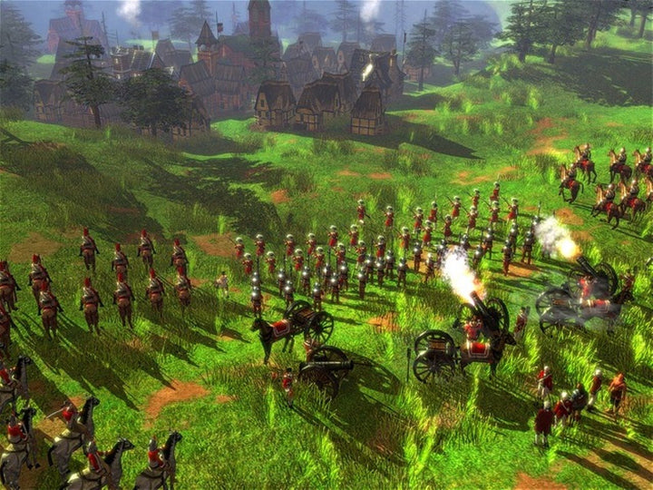Age of Empires III Complete Coll FR