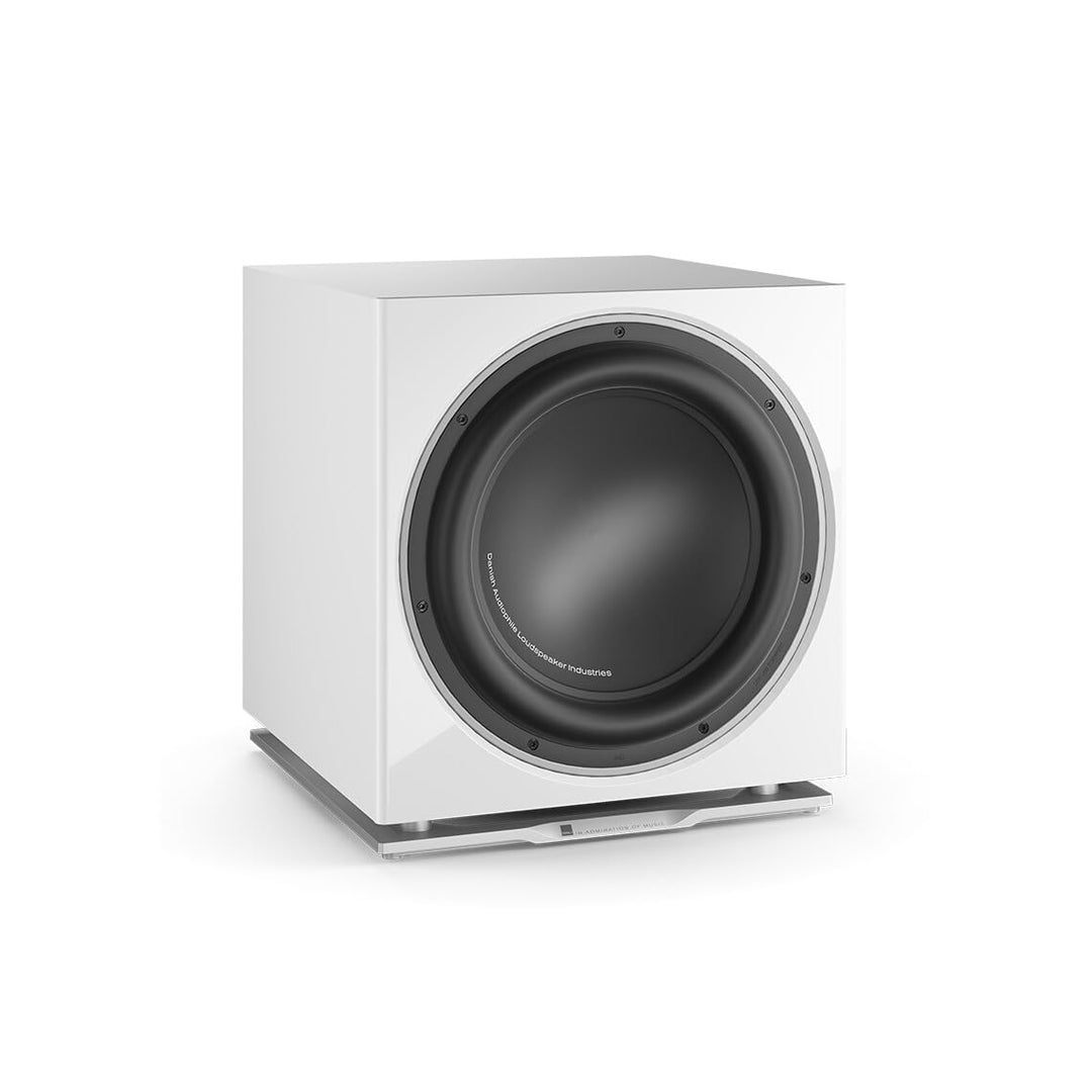 Dali Sub K14 Subwoofer, Weiss