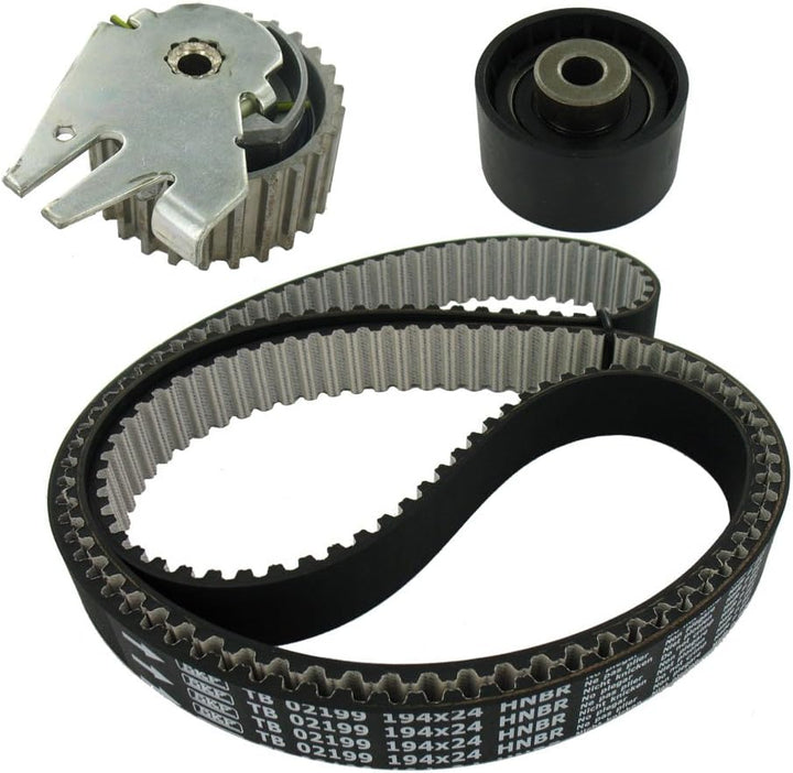 SKF VKMA 02199 Spannrolle